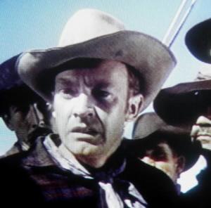 Arthur Kennedy (in Red Mountain, 1951