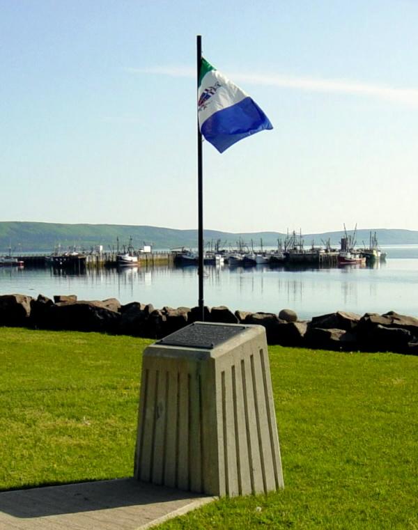 Digby: Loyalist Park