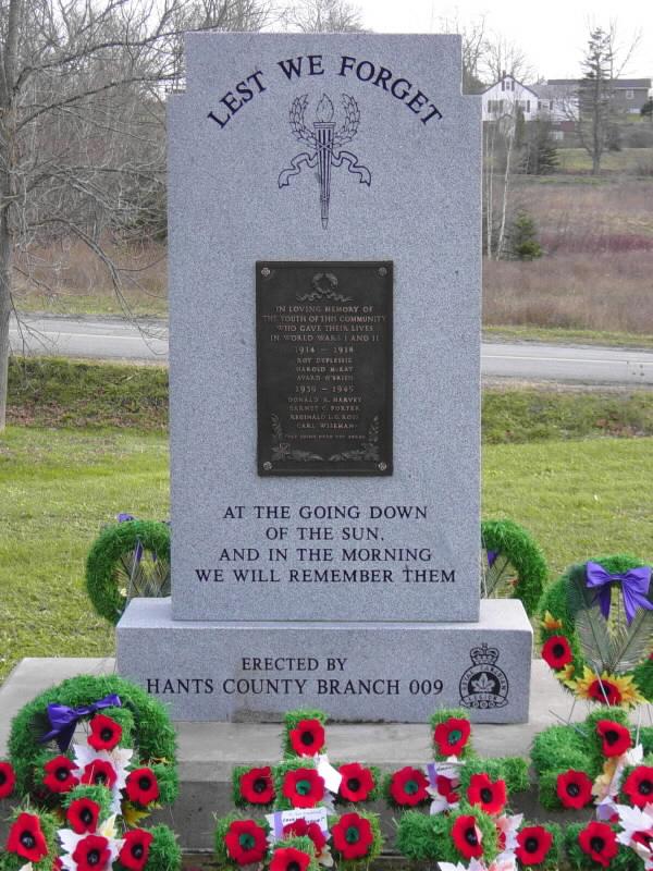 Brooklyn: new war memorial monument