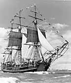 HMS Bounty