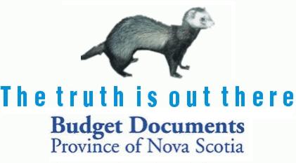 political ferret