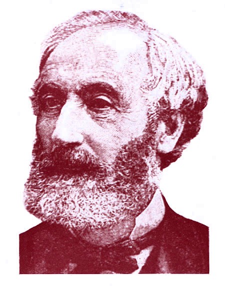 Cyrus W. Field