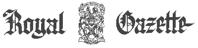 Halifax Gazette banner