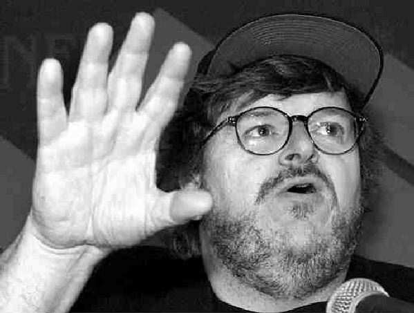 Michael Moore