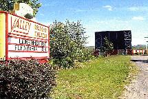 Valley Drive-In Theatre