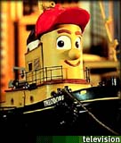 Theodore Tugboat