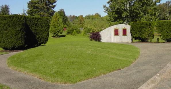 Abraham Gesner monument