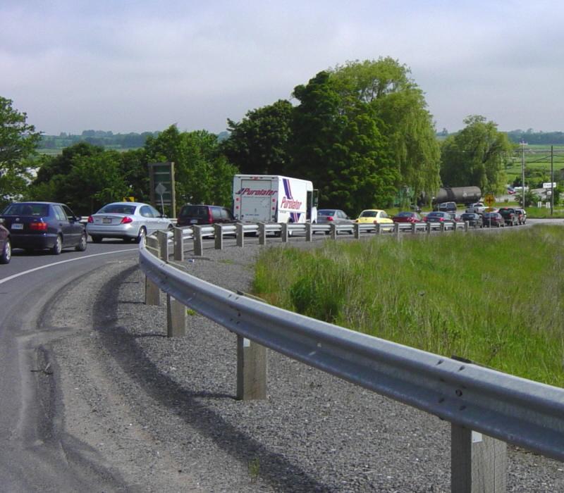 W&HR: Train to New Minas