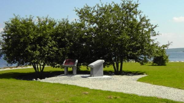 Black Loyalists Memorial, Birchtown